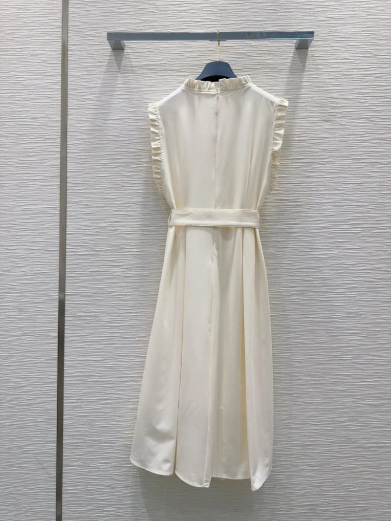 Louis Vuitton Dress Elegant 131886