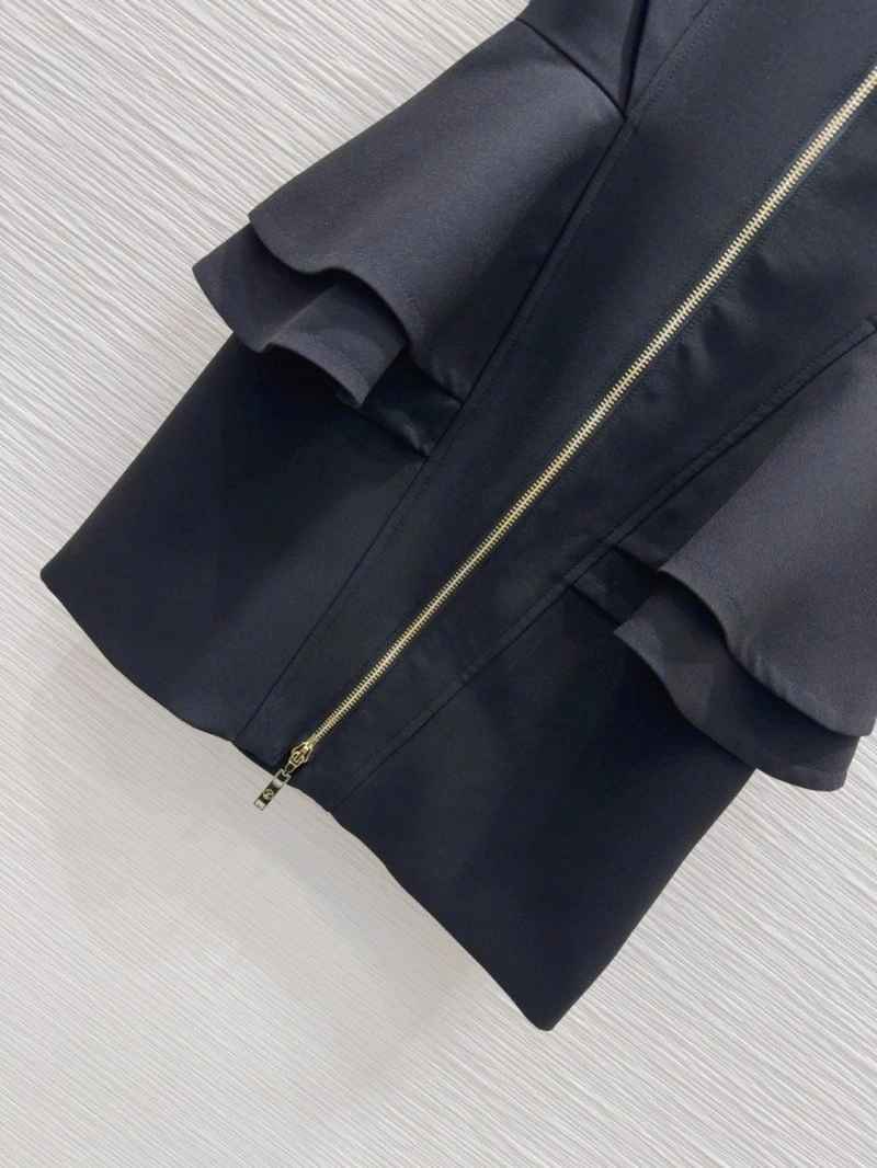 Louis Vuitton Dress RelaxedFit 131860
