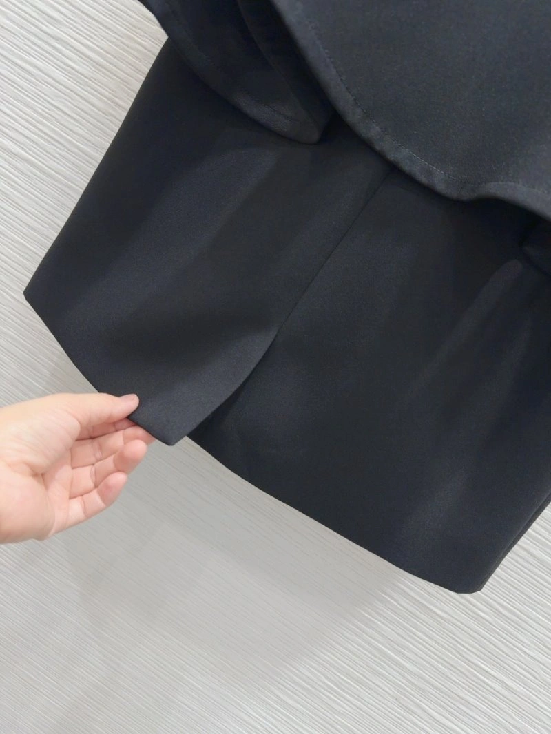 Louis Vuitton Dress RelaxedFit 131860