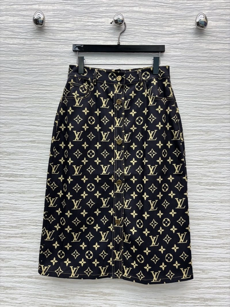 Louis Vuitton Dress ModernLook 131863