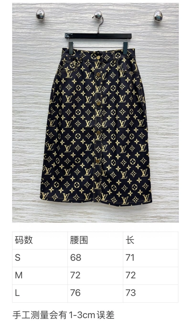 Louis Vuitton Dress ModernLook 131863