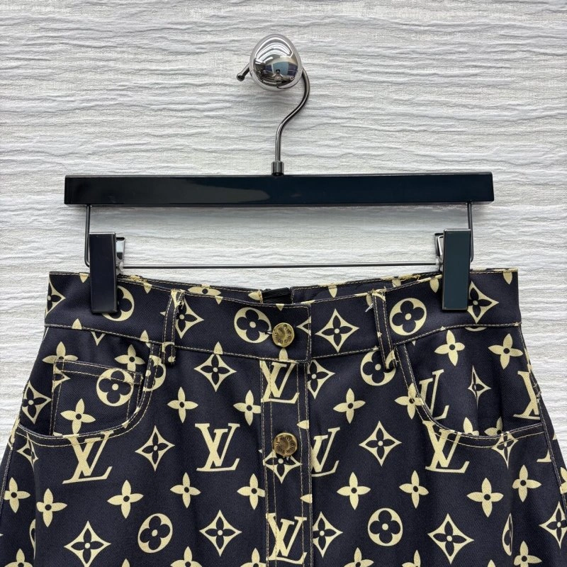 Louis Vuitton Dress ModernLook 131863