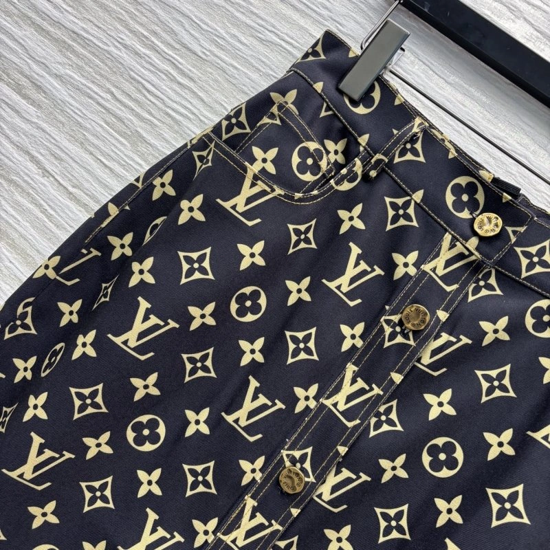 Louis Vuitton Dress ModernLook 131863