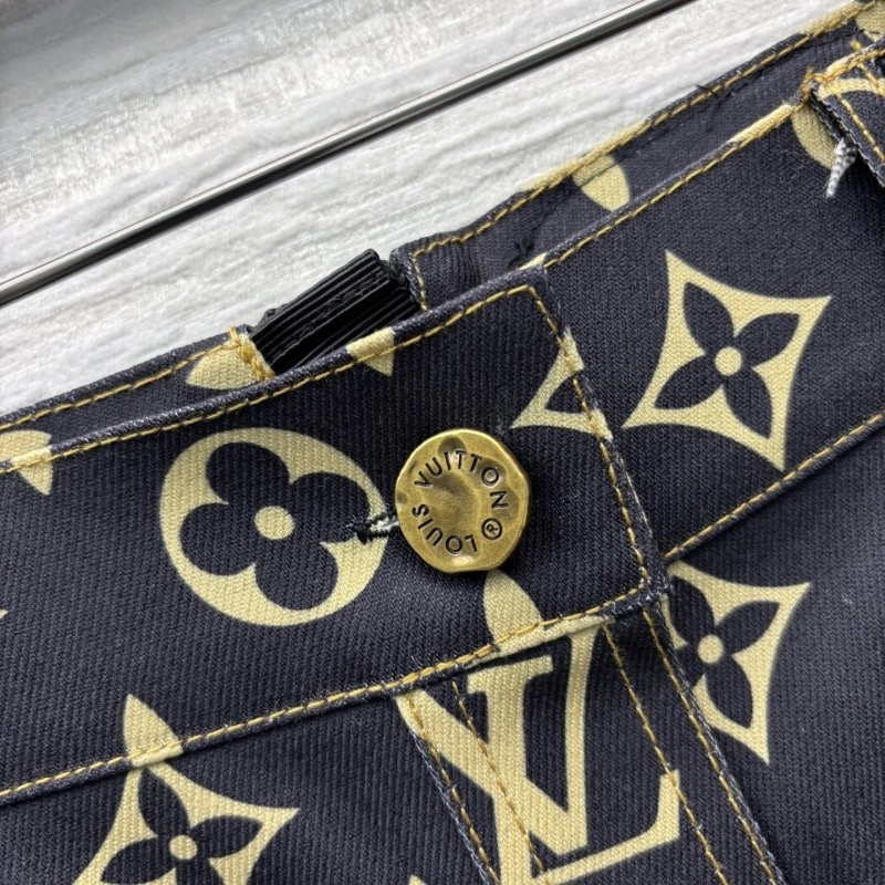 Louis Vuitton Dress ModernLook 131863