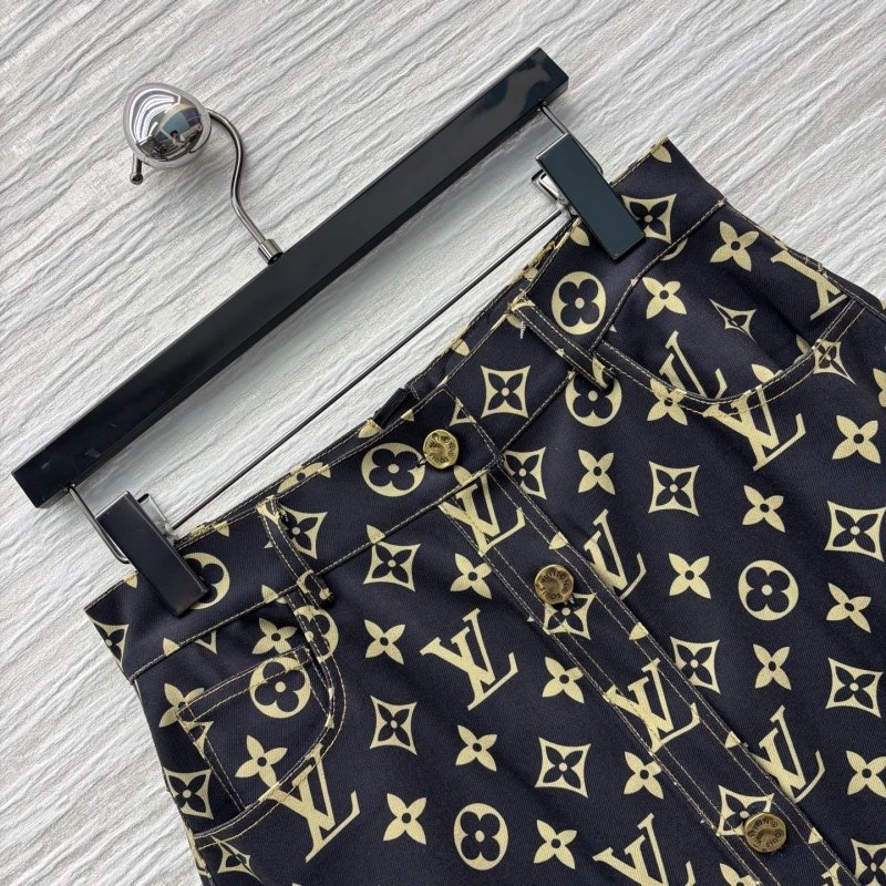 Louis Vuitton Dress ModernLook 131863