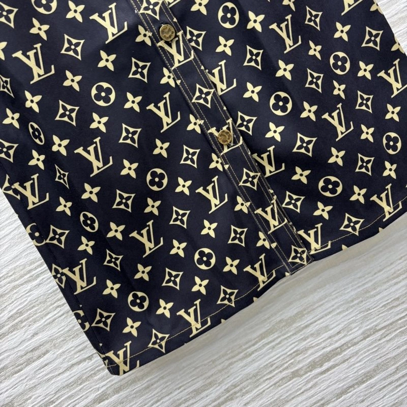 Louis Vuitton Dress ModernLook 131863