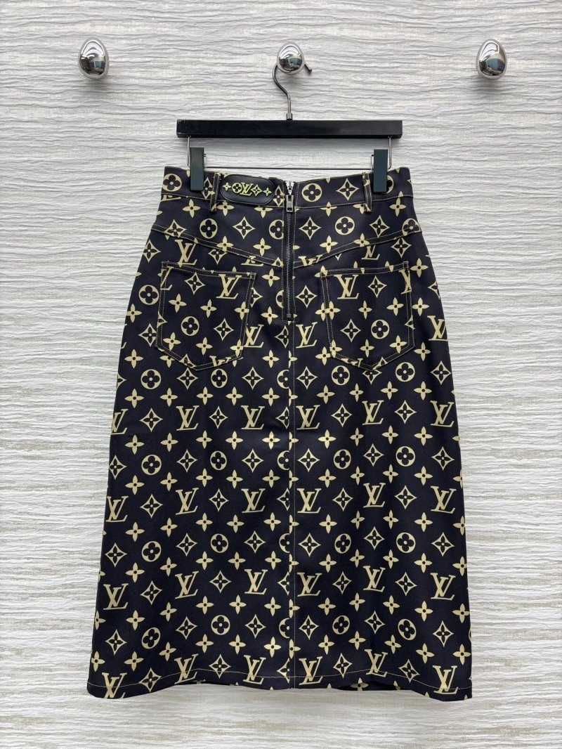 Louis Vuitton Dress ModernLook 131863