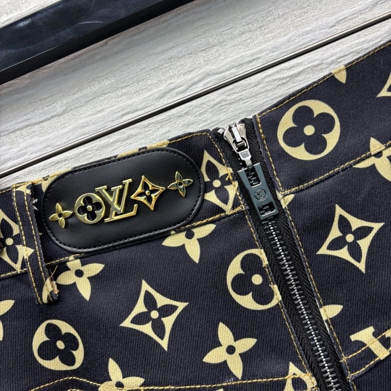 Louis Vuitton Dress ModernLook 131863