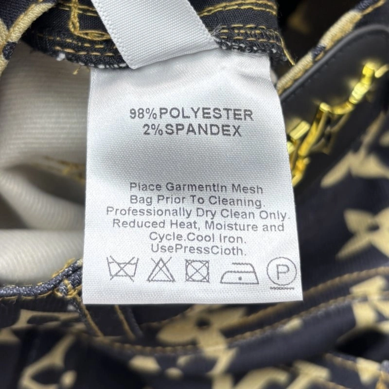 Louis Vuitton Dress ModernLook 131863