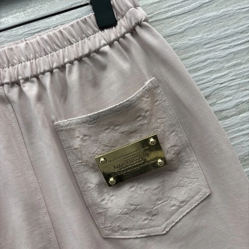 RelaxedFit Louis Vuitton Dress 131867