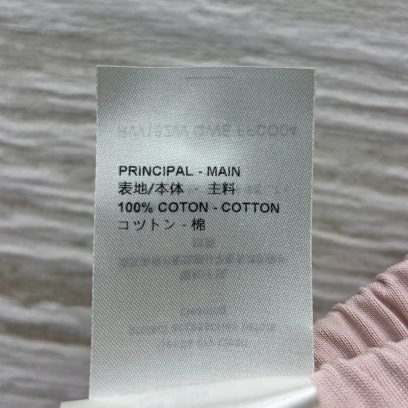 RelaxedFit Louis Vuitton Dress 131867