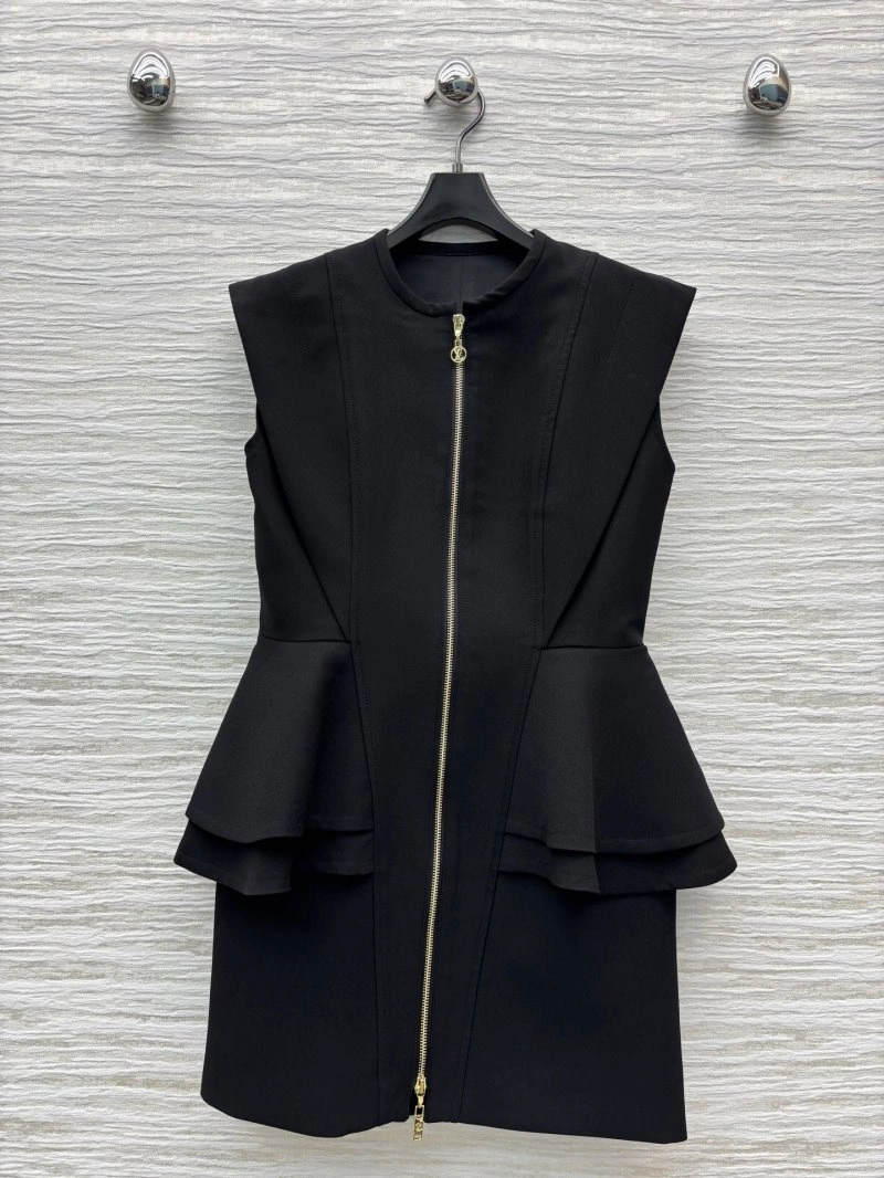 Louis Vuitton Dress Comfortable 131883
