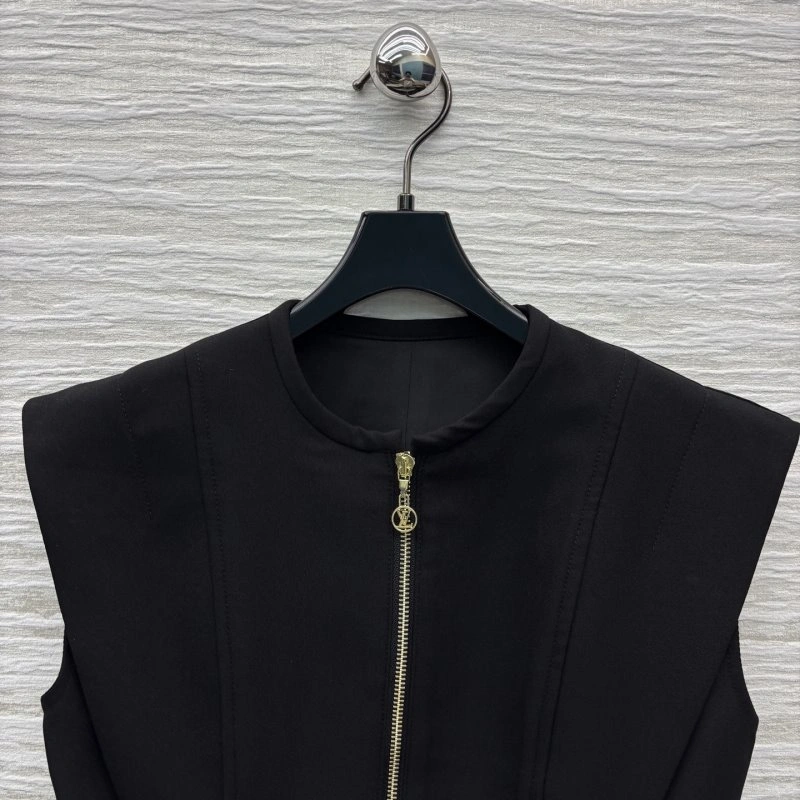 Louis Vuitton Dress Comfortable 131883
