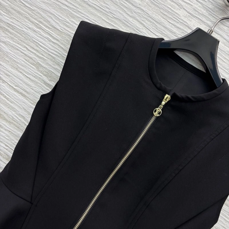 Louis Vuitton Dress Comfortable 131883