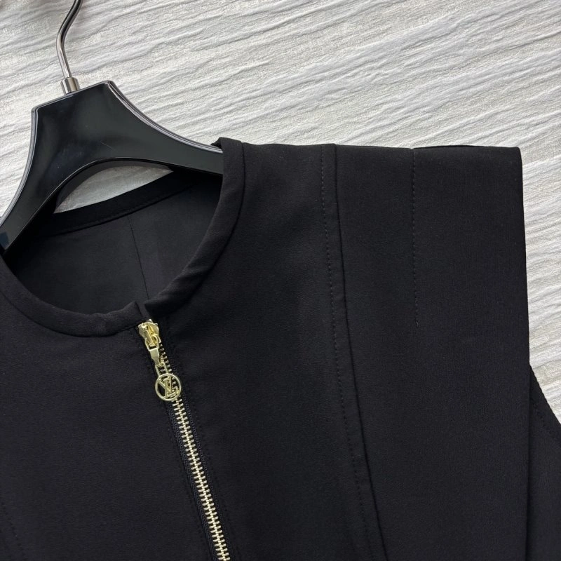Louis Vuitton Dress Comfortable 131883