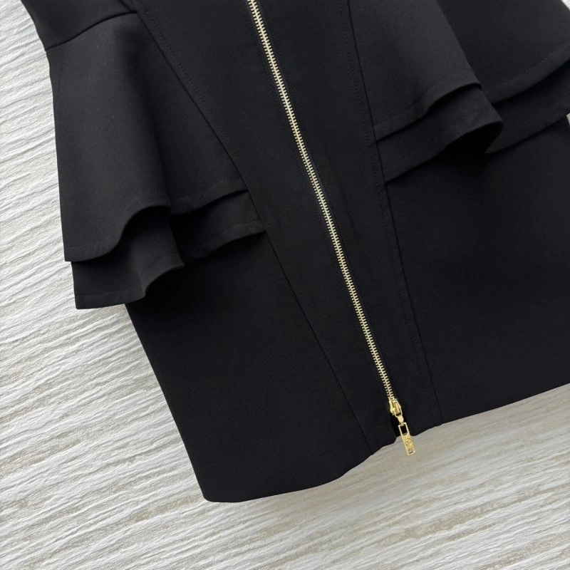 Louis Vuitton Dress Comfortable 131883