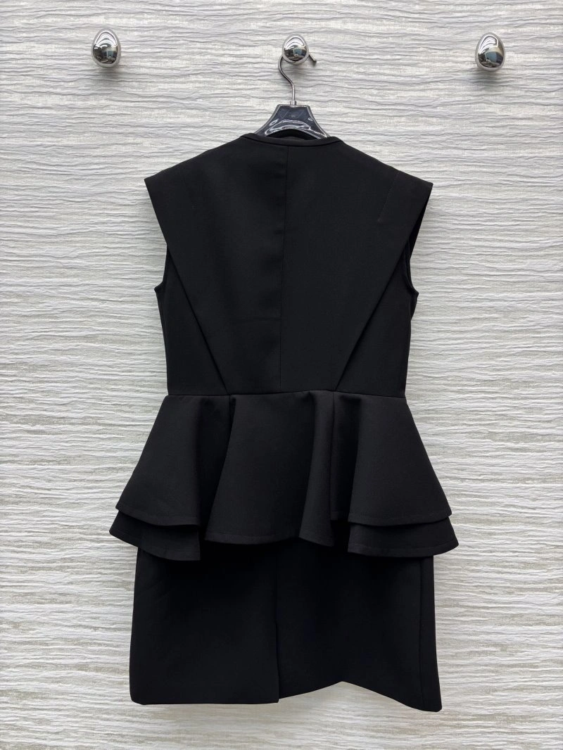Louis Vuitton Dress Comfortable 131883