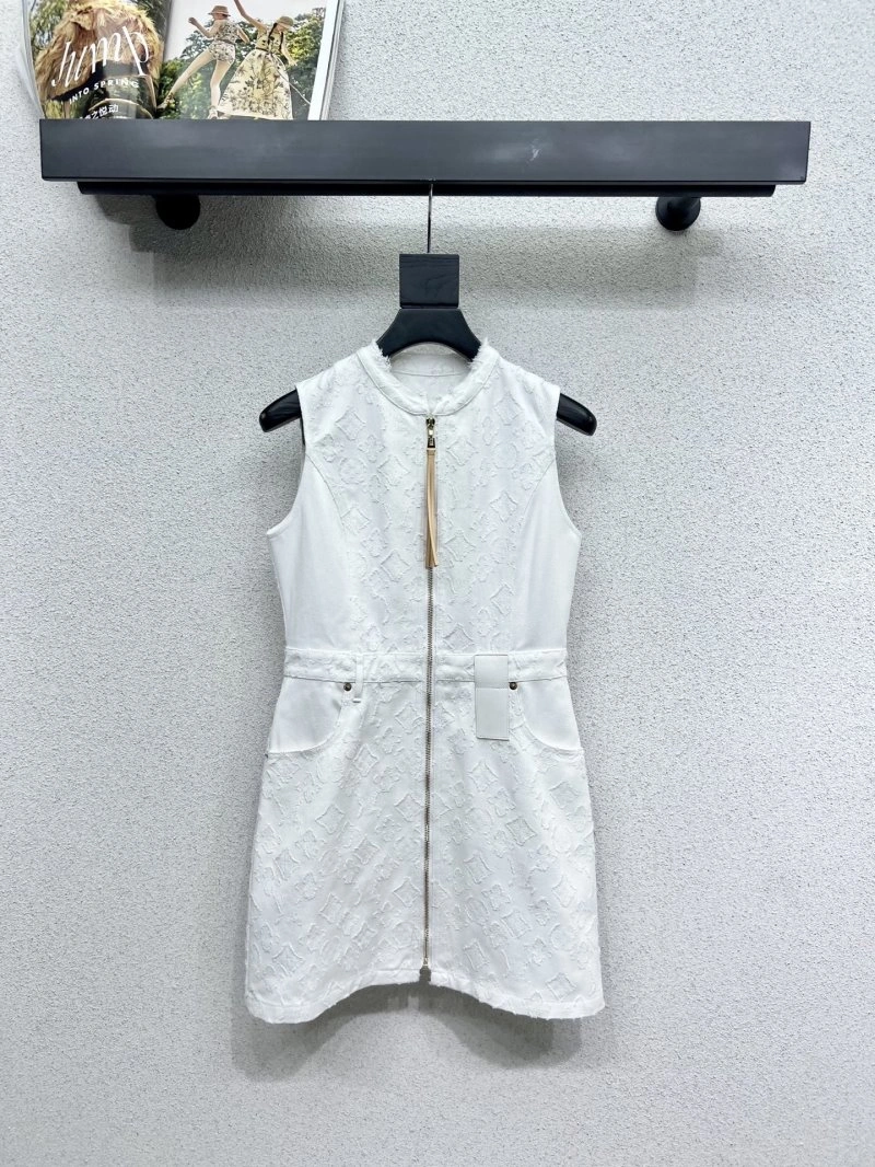 HighQuality Louis Vuitton Dress 131862