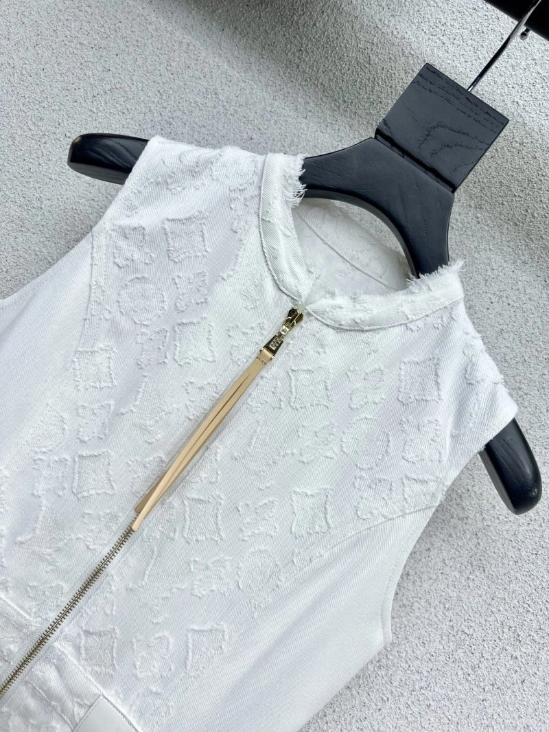 HighQuality Louis Vuitton Dress 131862