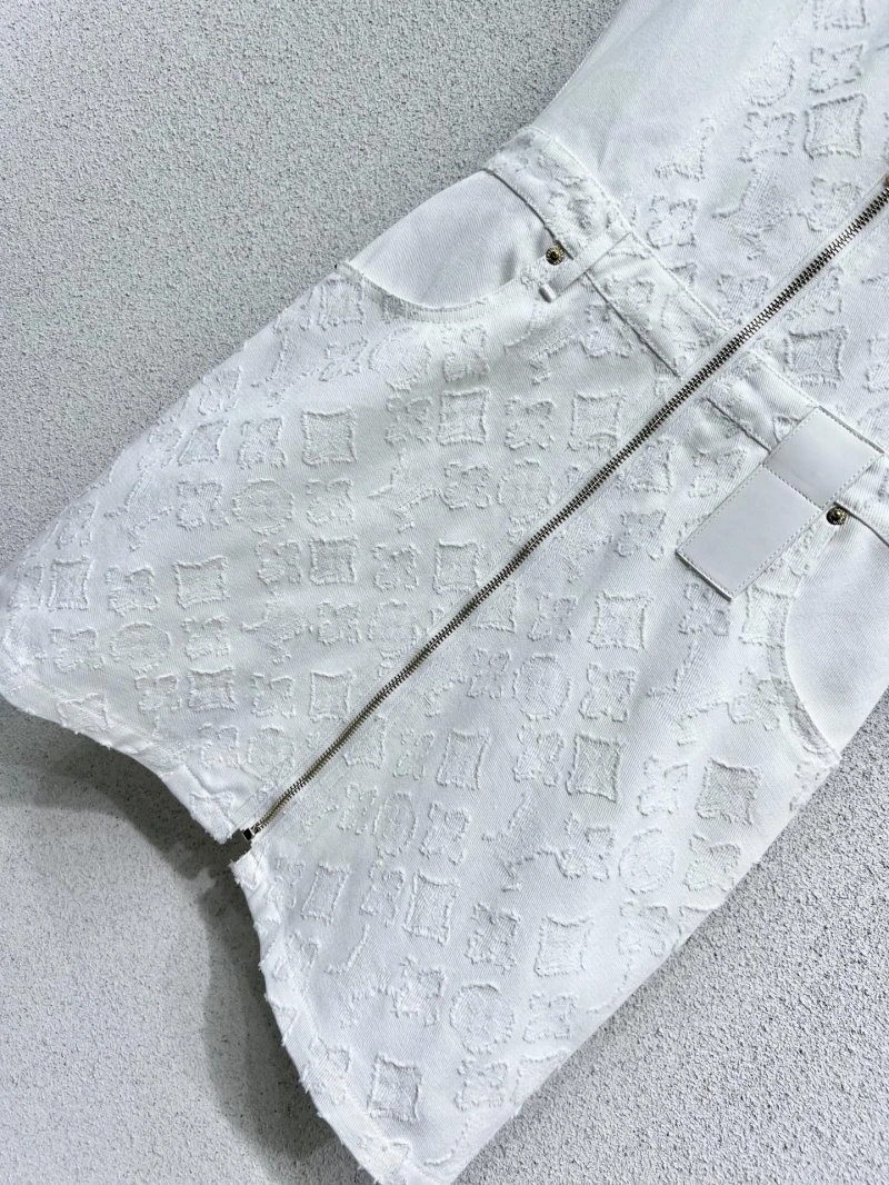 HighQuality Louis Vuitton Dress 131862