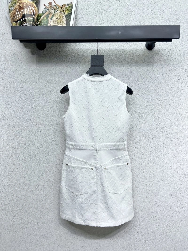 HighQuality Louis Vuitton Dress 131862