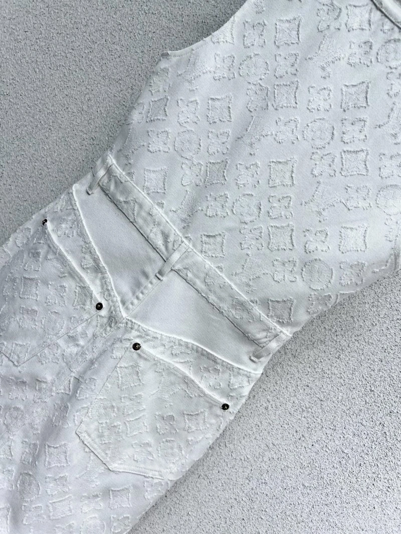 HighQuality Louis Vuitton Dress 131862