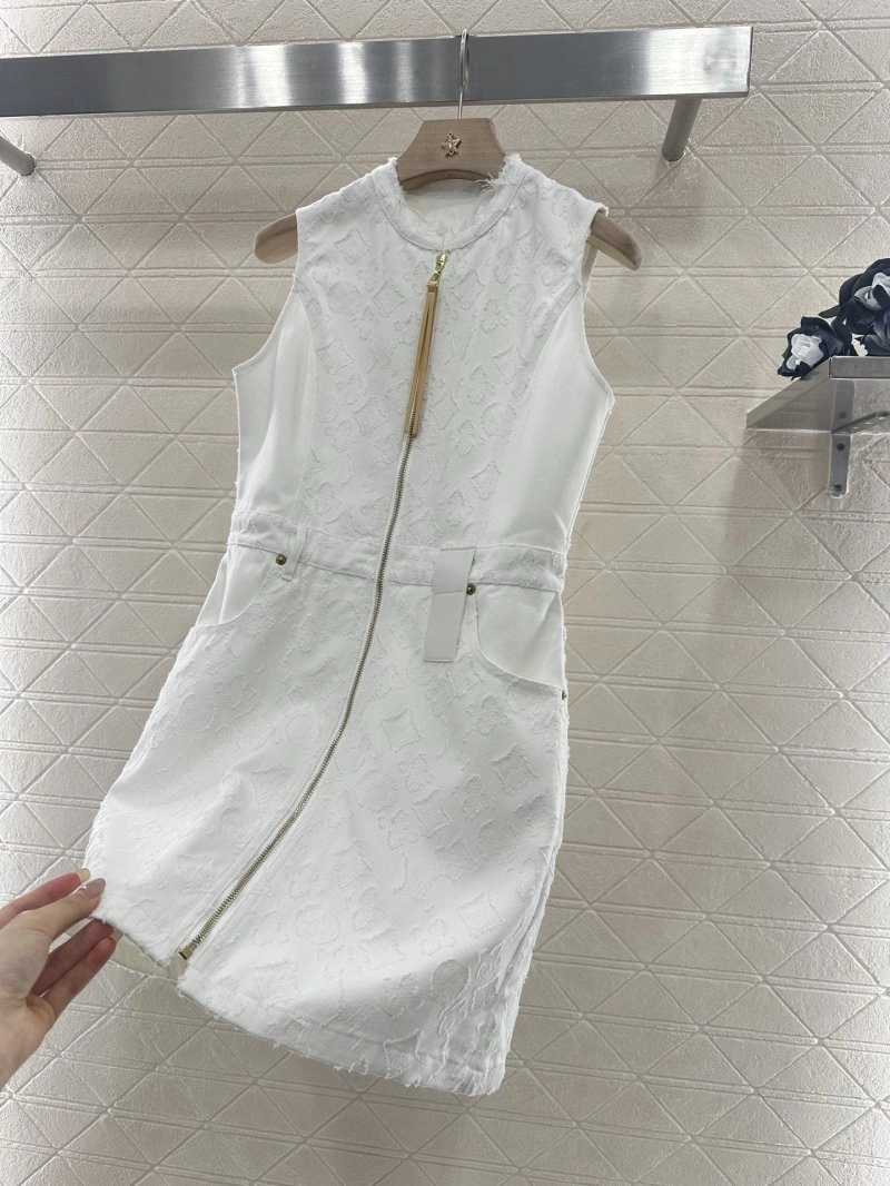 Louis Vuitton Dress WeatherProof 131858