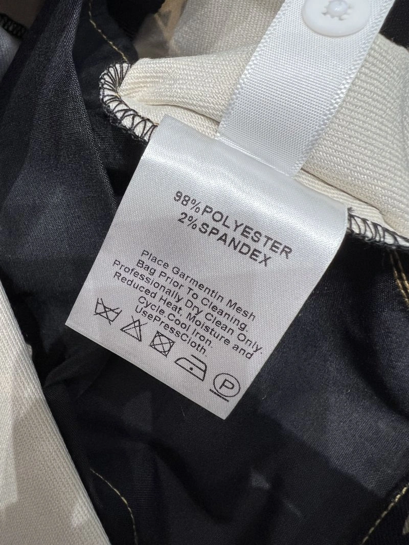Louis Vuitton Dress Supportive 131879