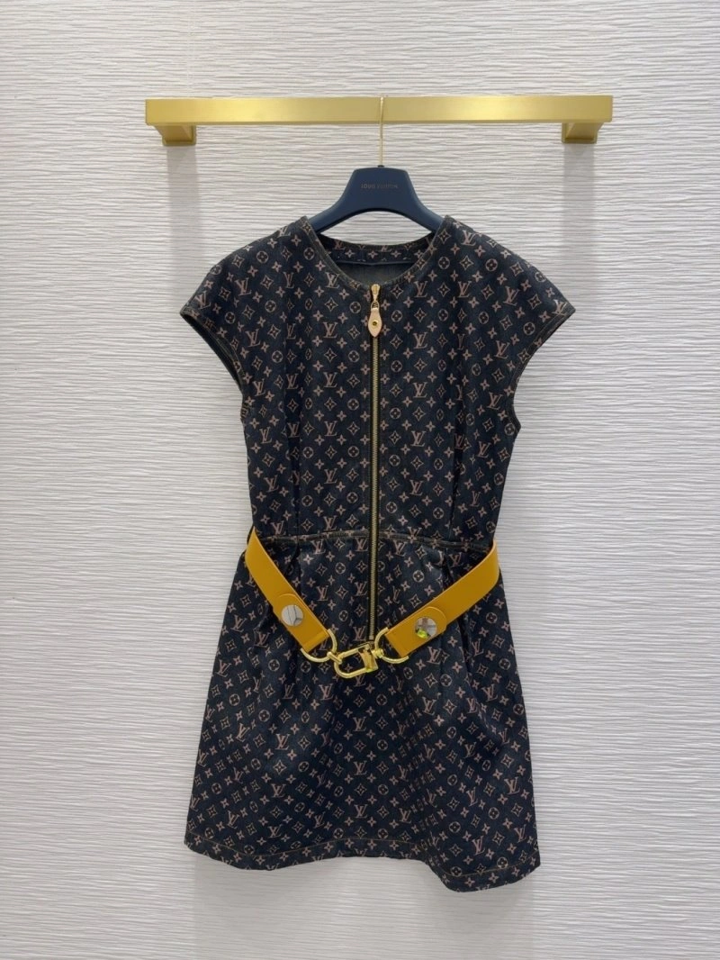 Louis Vuitton Dress Thermal 131855