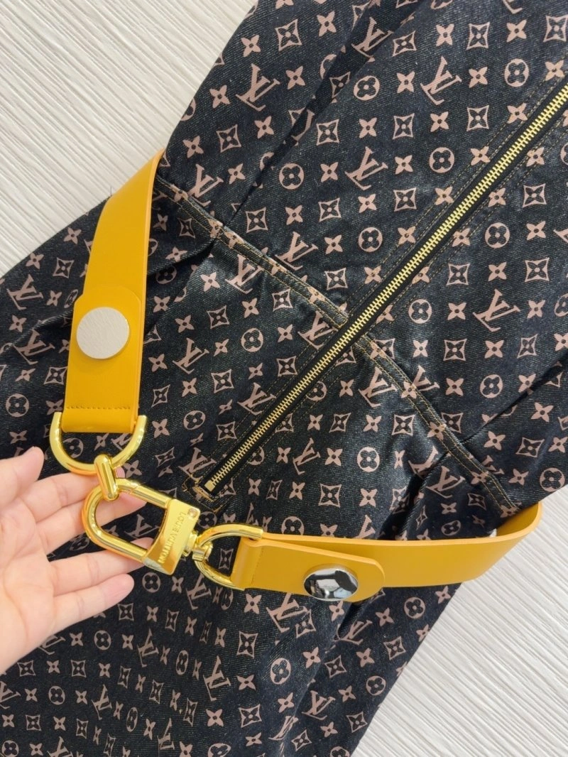 Louis Vuitton Dress Thermal 131855