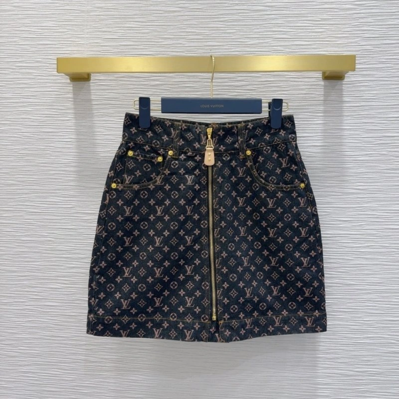 AllSeason Louis Vuitton Dress 131873