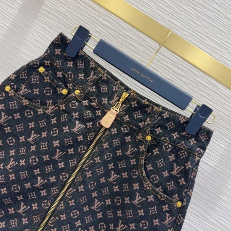 AllSeason Louis Vuitton Dress 131873