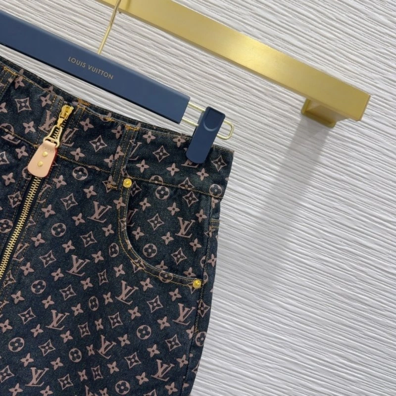 AllSeason Louis Vuitton Dress 131873