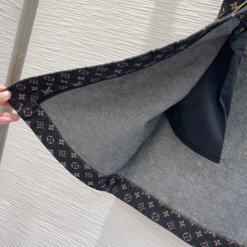AllSeason Louis Vuitton Dress 131873