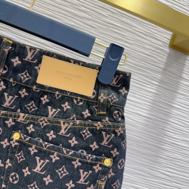 AllSeason Louis Vuitton Dress 131873