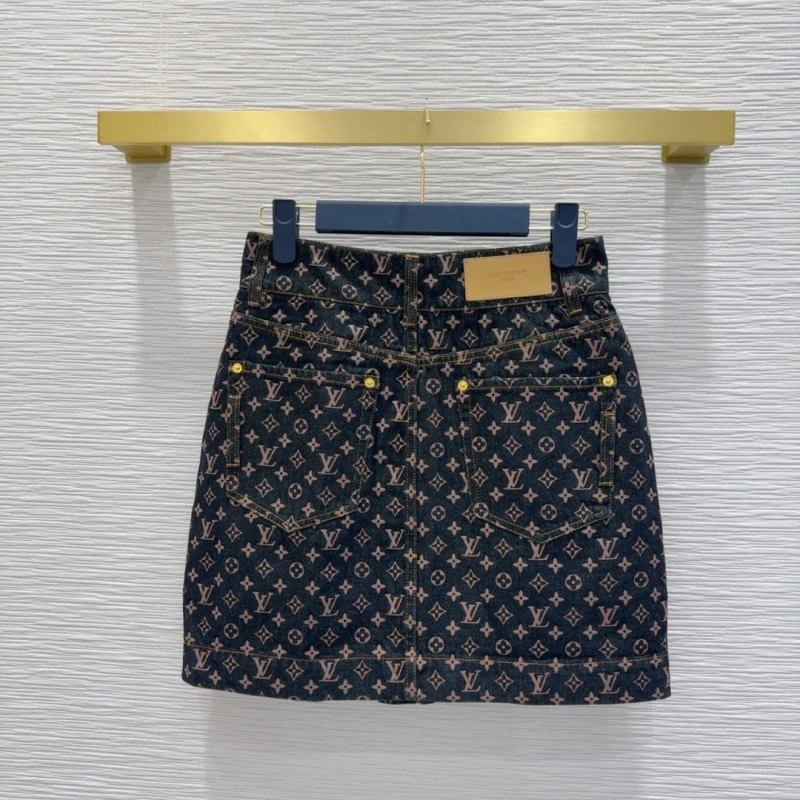 AllSeason Louis Vuitton Dress 131873