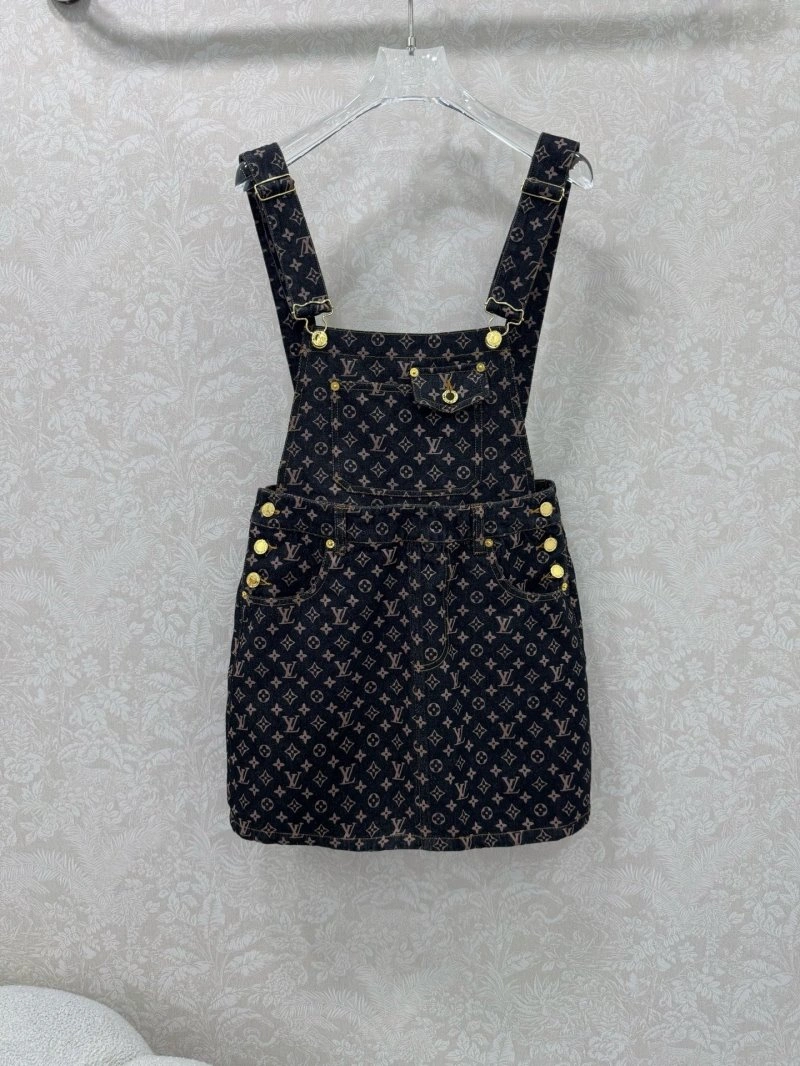 NewStyle Louis Vuitton Dress 131857