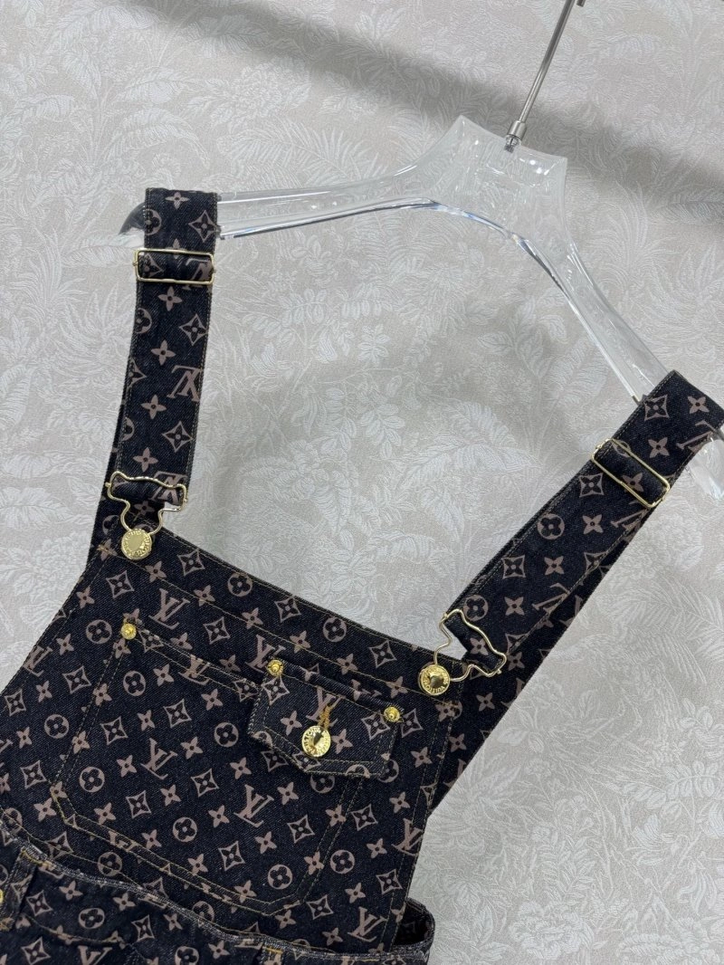 NewStyle Louis Vuitton Dress 131857