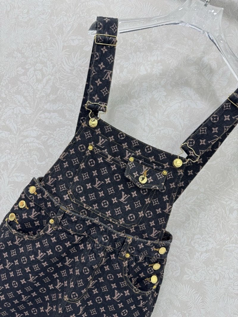 NewStyle Louis Vuitton Dress 131857