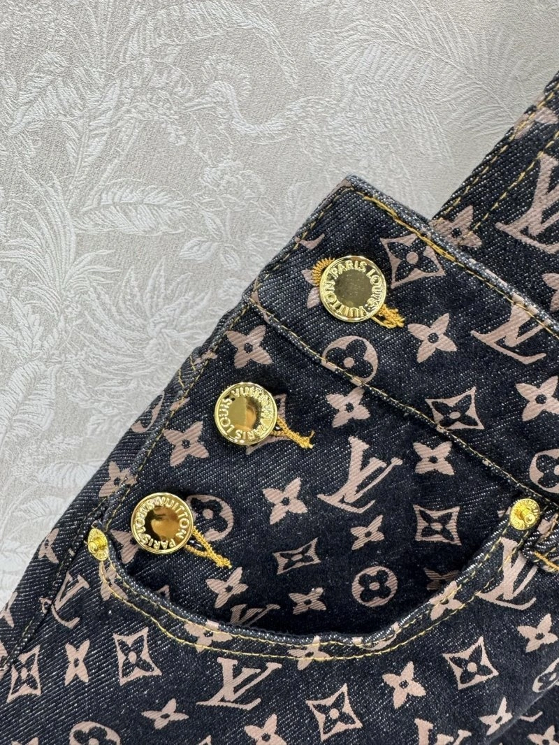NewStyle Louis Vuitton Dress 131857