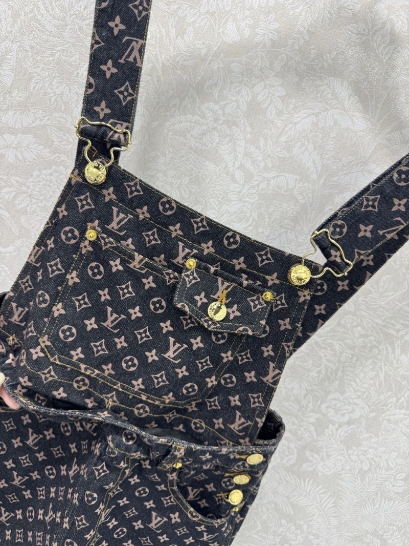 NewStyle Louis Vuitton Dress 131857