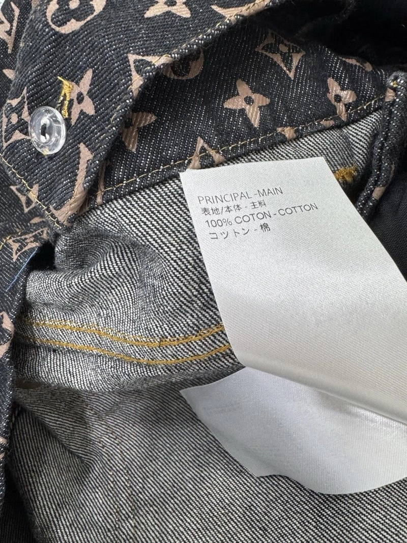 NewStyle Louis Vuitton Dress 131857