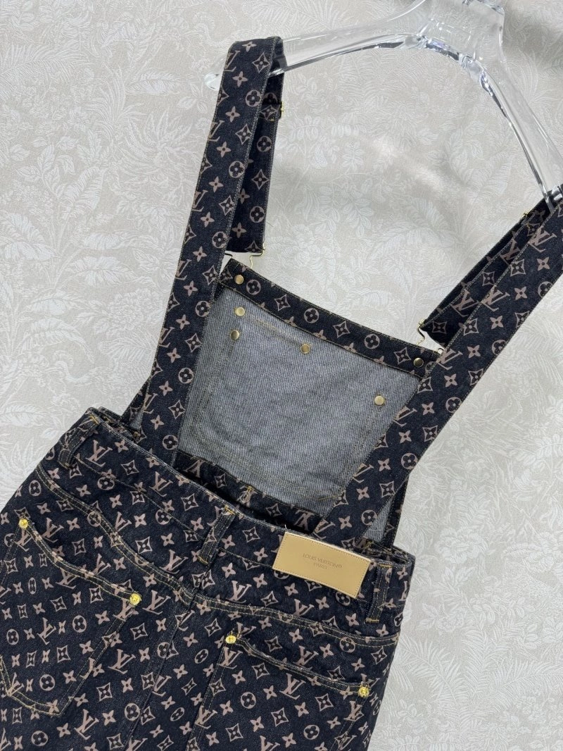 NewStyle Louis Vuitton Dress 131857