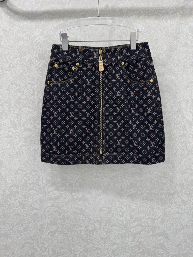 Fashionable Louis Vuitton Dress 131859