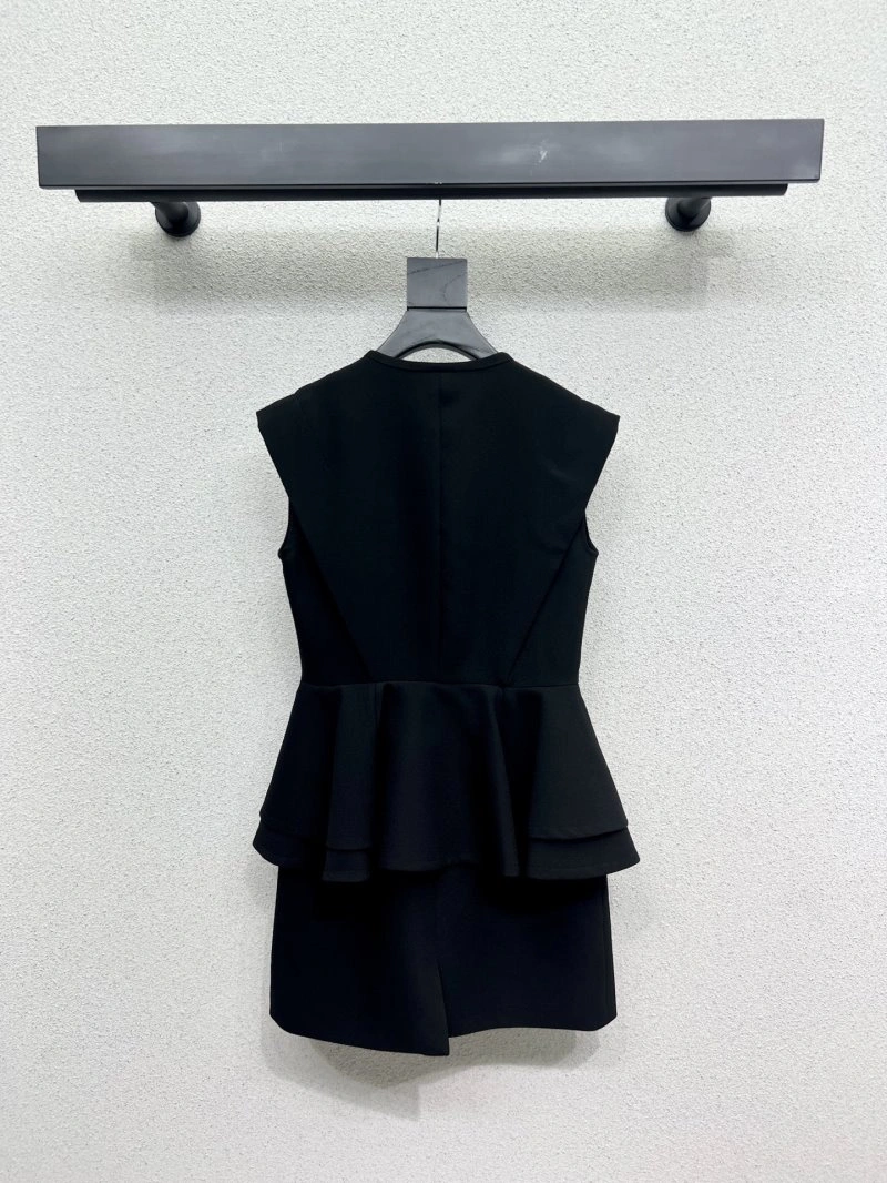 Louis Vuitton Dress Youthful 131853