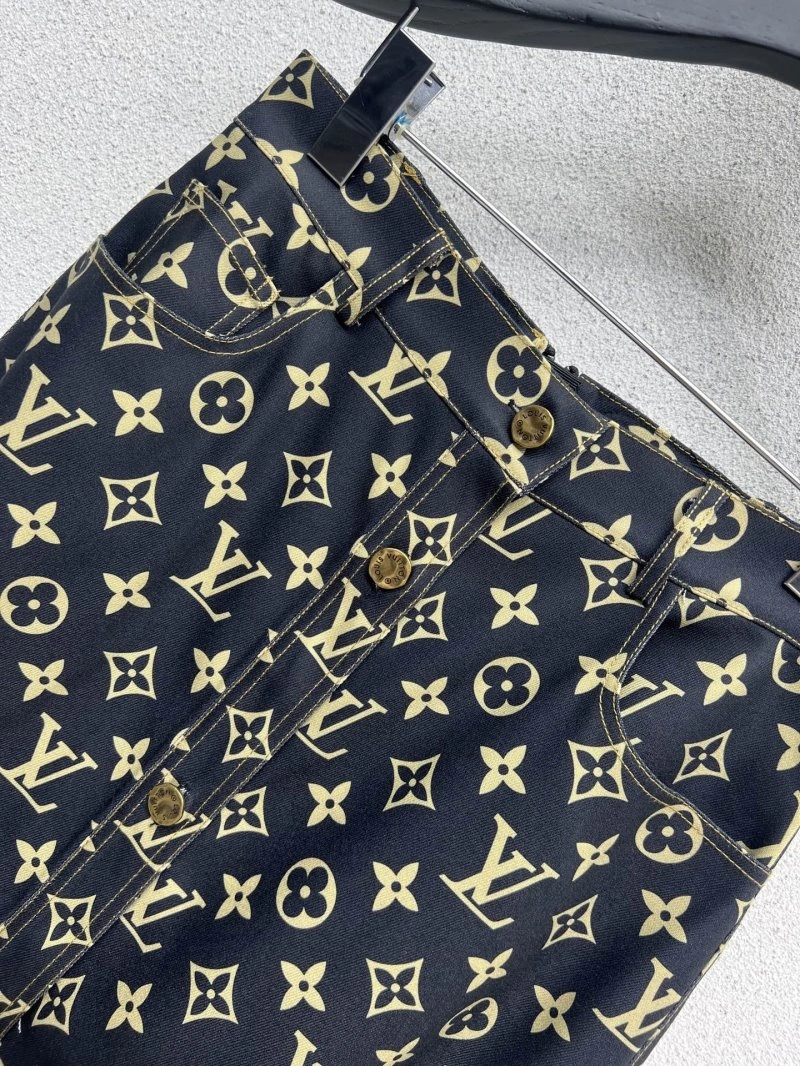 Affordable Louis Vuitton Dress 131852