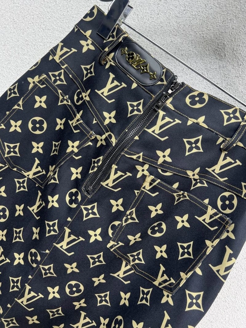 Affordable Louis Vuitton Dress 131852