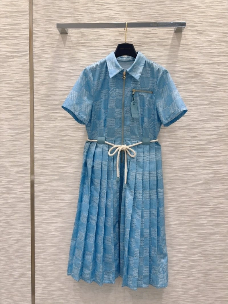 StreetReady Louis Vuitton Dress 131851