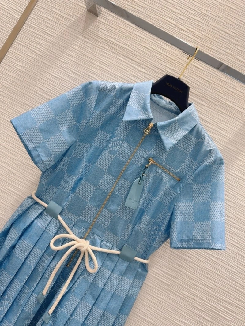 StreetReady Louis Vuitton Dress 131851