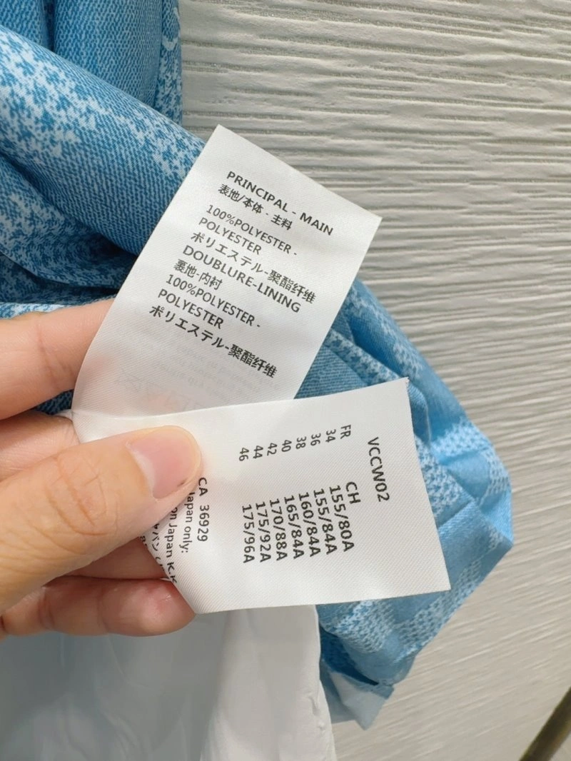 StreetReady Louis Vuitton Dress 131851